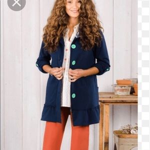 Matilda Jane women’s jacket
